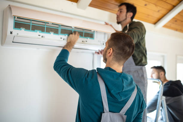 Best Heating repair services  in Ashland, CA