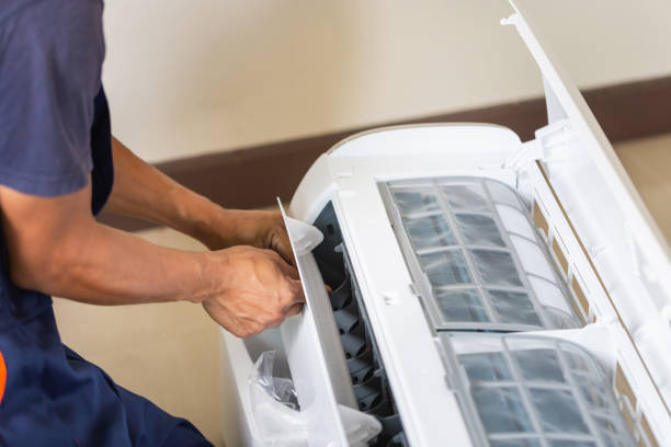 Best Ductless HVAC repair  in Ashland, CA