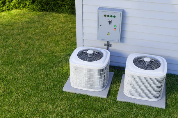 Best HVAC installation services  in Ashland, CA