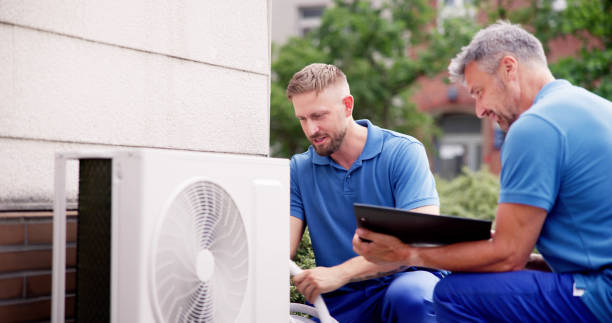 Best Heating repair services  in Ashland, CA