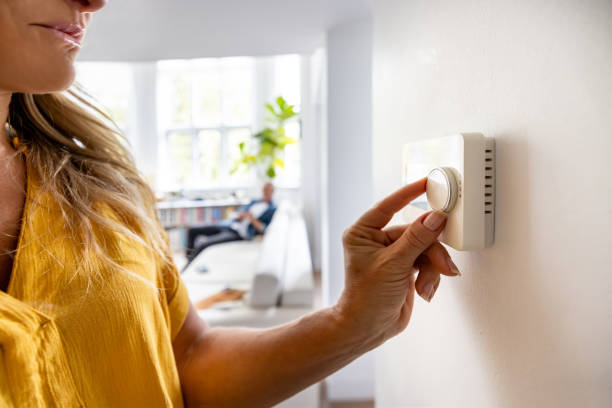 Professional HVAC in Ashland, CA